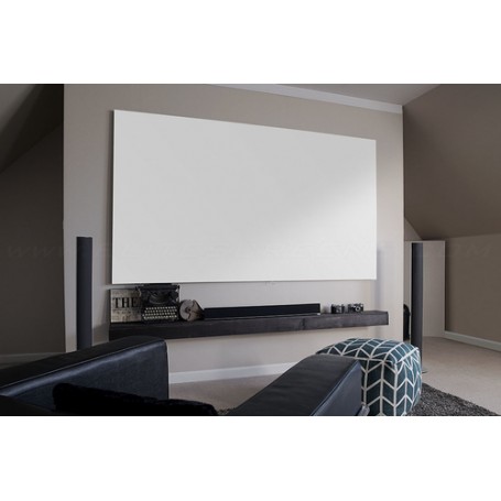 Elite Screens Aeon Series AEON schermo per proiettore 3,51 m (138") 21:9 (AR138WH2-WIDE)