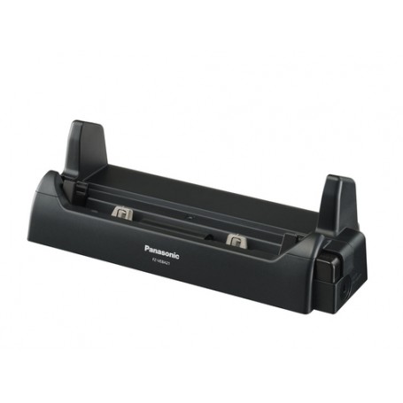 Panasonic FZ-VEBA21U docking station per dispositivo mobile Tablet Nero (FZ-VEBA21U)