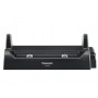 Panasonic FZ-VEBA21U docking station per dispositivo mobile Tablet Nero (FZ-VEBA21U)