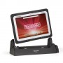 Panasonic FZ-VEBA21U docking station per dispositivo mobile Tablet Nero (FZ-VEBA21U)
