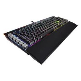 Corsair Gaming K95 tastiera USB QWERTY Inglese Nero (CH-9127014-NA)