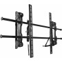 InFocus INF-WALLMNT3 Supporto per display espositivi 2,08 m (82") Nero (INF-WALLMNT3)