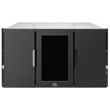 Hewlett Packard Enterprise QU626A custodia per cassette (QU626A)