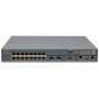 Hewlett Packard Enterprise Aruba 7010 (US) FIPS/TAA dispositivo di gestione rete 4000 Mbit/s Collegamento ethernet LAN  (JW703A)