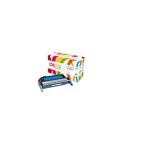 Armor K15526OW cartuccia toner 1 pz Ciano (K15526OW)