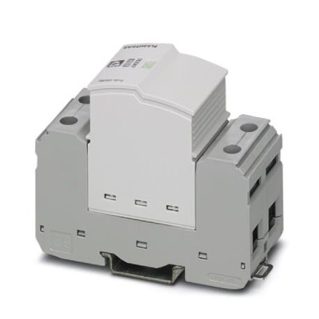 Phoenix Contact 2905987 protezione da sovraccarico Grigio 400 V (2905987)
