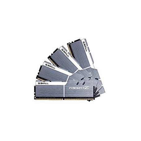 G.Skill 32GB DDR4-3733 memoria 4 x 8 GB 3733 MHz (F4-3733C17Q-32GTZSW)