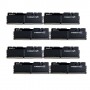 G.Skill 128GB DDR4-3600 memoria 8 x 16 GB 3600 MHz (F4-3600C17Q2-128GTZKK)