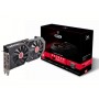 XFX RX-580P8DFD6 scheda video AMD Radeon RX 580 8 GB GDDR5 (RX-580P8DFD6)