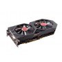 XFX RX-580P8DFD6 scheda video AMD Radeon RX 580 8 GB GDDR5 (RX-580P8DFD6)