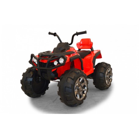 Jamara Quad Protector Ride-on quadricycle (460249)