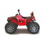 Jamara Quad Protector Ride-on quadricycle (460249)