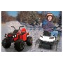 Jamara Quad Protector Ride-on quadricycle (460249)