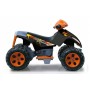 Jamara Quad Pico Ride-on quadricycle (460247)