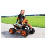 Jamara Quad Pico Ride-on quadricycle (460247)