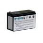 ONLINE USV-Systeme BCBP1250 batteria UPS (BCBP1250)