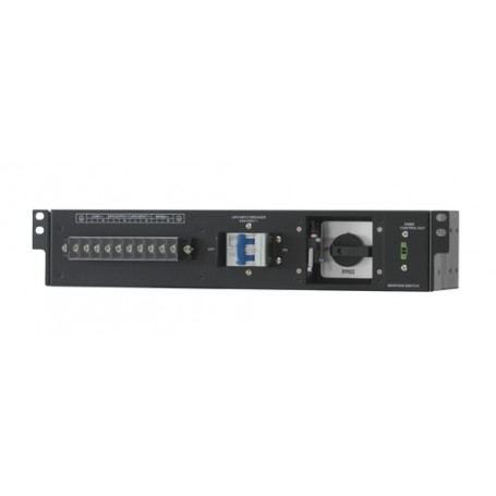 ONLINE USV-Systeme HU10KVA-RACK accessorio per gruppi di continuità (UPS) (HU10kVA-RACK)
