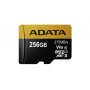 ADATA Premier ONE V90 256 GB MicroSDXC UHS-II Classe 10 (AUSDX256GUII3CL10-CA1)