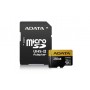 ADATA Premier ONE V90 256 GB MicroSDXC UHS-II Classe 10 (AUSDX256GUII3CL10-CA1)