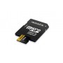 ADATA Premier ONE V90 256 GB MicroSDXC UHS-II Classe 10 (AUSDX256GUII3CL10-CA1)