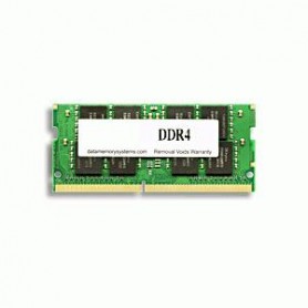 Fujitsu S26391-F1582-L800 memoria 8 GB 1 x 8 GB DDR4 2133 MHz (S26391-F1582-L800)