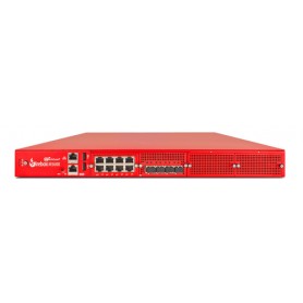 WatchGuard Firebox WG561643 firewall (hardware) 60000 Mbit/s (WG561643)