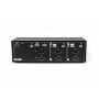 Vertiv Avocent SC920H-202 switch per keyboard-video-mouse (kvm) Montaggio rack Nero (SC920H-202)
