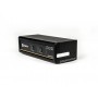 Vertiv Avocent SC920-202 switch per keyboard-video-mouse (kvm) Montaggio rack Nero (SC920-202)