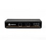 Vertiv Avocent SC820H-202 switch per keyboard-video-mouse (kvm) Montaggio rack Nero (SC820H-202)