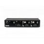 Vertiv Avocent SC820H-202 switch per keyboard-video-mouse (kvm) Montaggio rack Nero (SC820H-202)
