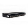 Vertiv Avocent SCM145-202 switch per keyboard-video-mouse (kvm) Nero (SCM145-202)