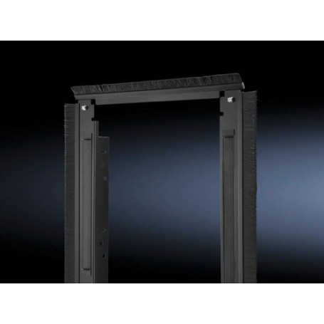 Rittal DK 5501.865 Pannello spazzolato (5501865)