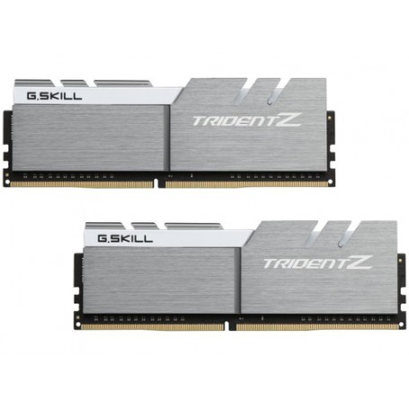 G.Skill 16GB DDR4-3733 memoria 2 x 8 GB 3733 MHz (F4-3733C17D-16GTZSW)