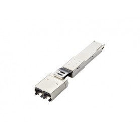 Hewlett Packard Enterprise Synergy Dual 10GBASE-T QSFP+ 30m RJ45 modulo del ricetrasmettitore di rete 10000 Mbit/s  (838327-B21)