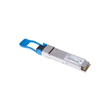 Hewlett Packard Enterprise X150 100G QSFP28 PSM4 500m modulo del ricetrasmettitore di rete Fibra ottica 100000 Mbit/s (JH420A)