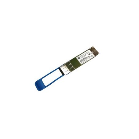 Hewlett Packard Enterprise X140 40G QSFP+ LC LR4L 2km SM Campus-Transceiver modulo del ricetrasmettitore di rete Fibra  (JH680A)