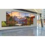Peerless DS-VW775 Supporto per display espositivi 152,4 cm (60") Nero (DS-VW775)