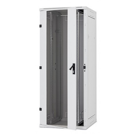 Triton RTA-42-A62-CAX-A1 rack 42U Rack indipendenti Bianco (RTA-42-A62-CAX-A1)