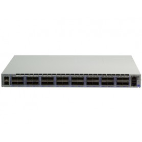 Hewlett Packard Enterprise Arista 7060X Gestito L2/L3 Nessuno Grigio (JH577A)