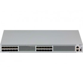 Hewlett Packard Enterprise Arista 7150S Gestito L2/L3 Nessuno Grigio (JH574A)