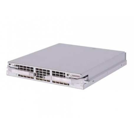 Hewlett Packard Enterprise FlexFabric 12908E 14.4Tbps Type H Fabric Module modulo del commutatore di rete (JH362A)