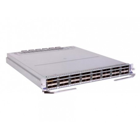 Hewlett Packard Enterprise FlexFabric 12900E 48-port 40GbE QSFP+ HB Module modulo del commutatore di rete (JH359A)
