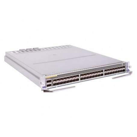 Hewlett Packard Enterprise FlexFabric 12900E 48-port 1/10GbE SFP+ 2-port 100GbE QSFP28 HB Module modulo del commutatore (JH360A)