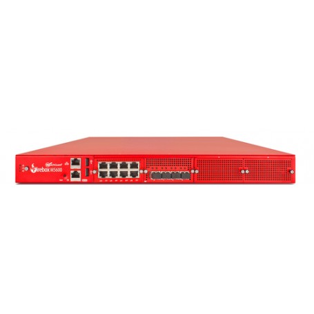 WatchGuard Firebox WG561033 firewall (hardware) 60000 Mbit/s (WG561033)
