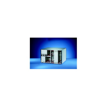 Secomp 26155701 rack 3U Rack indipendenti Alluminio (26155701)