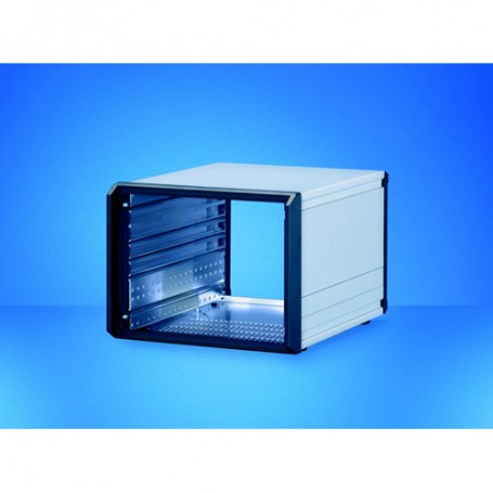 Secomp 26151258 rack 4U Rack indipendenti Acciaio inossidabile (26151258)