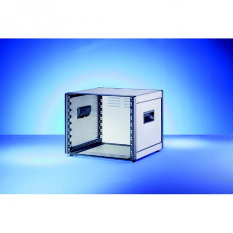 Secomp 26150741 rack 12U Rack indipendenti Alluminio (26150741)