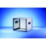 Secomp 26150741 rack 12U Rack indipendenti Alluminio (26150741)