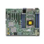 Supermicro X10SRH-CF Intel® C612 LGA 2011 (Socket R) ATX (MBD-X10SRH-CF-B)