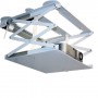 Hagor Homefix I supporto per proiettore Soffitto Bianco (2199)